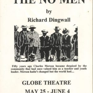 The No Men